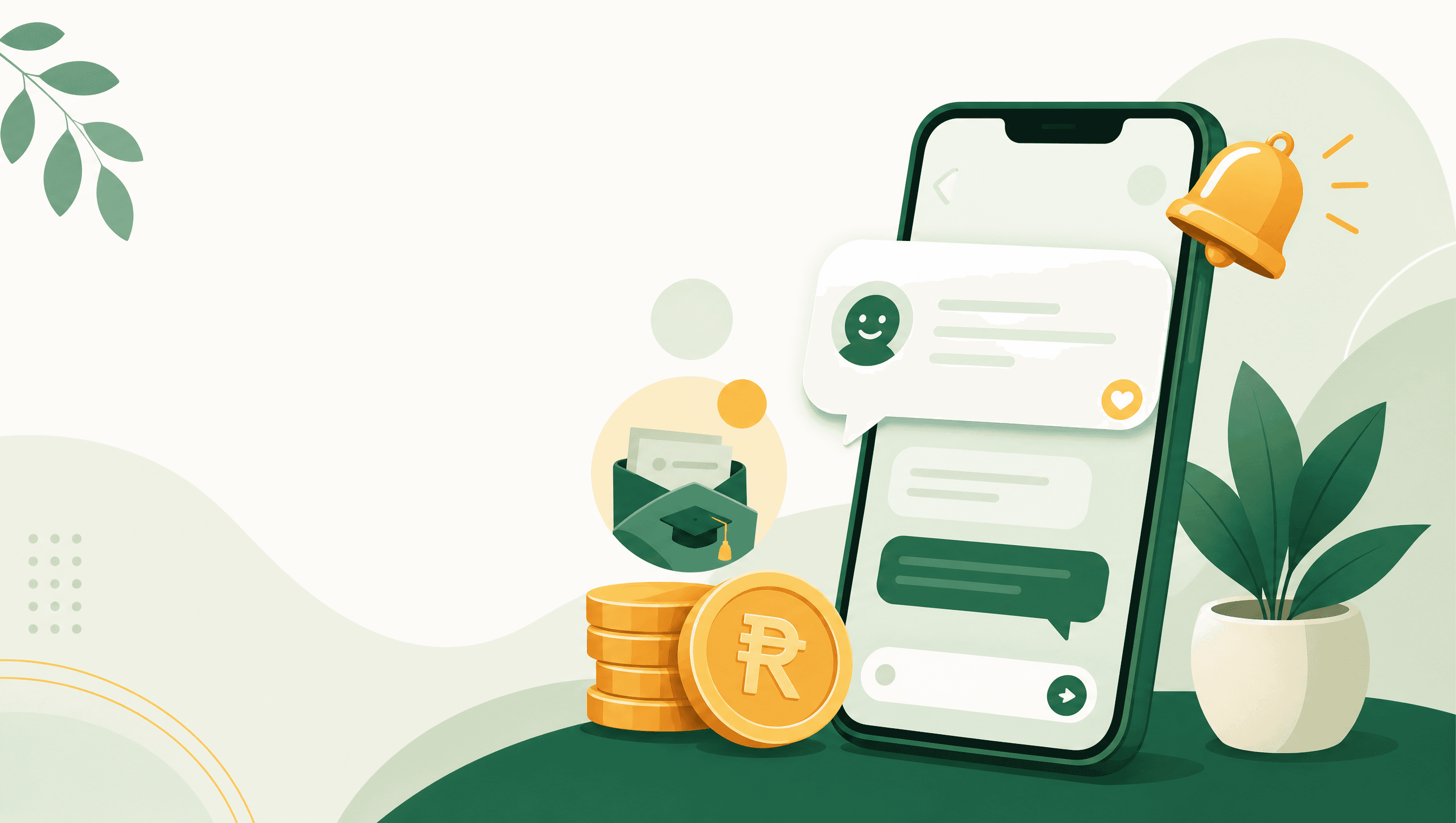Panduan Hantar Reminder Yuran WhatsApp untuk Pusat Tuisyen (Skrip & Automasi)